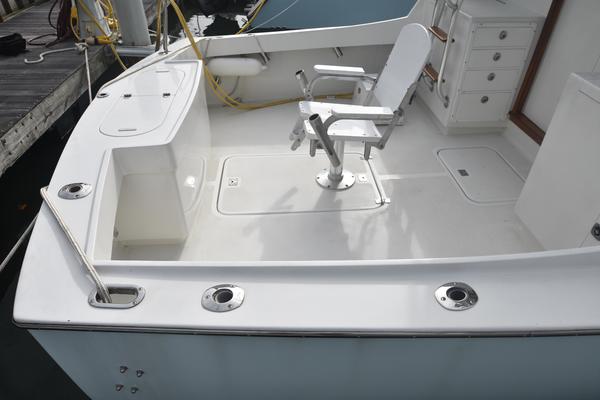 1969 Hatteras 34 (14)