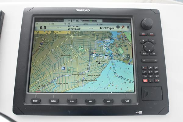 1969 Hatteras 34 (67)