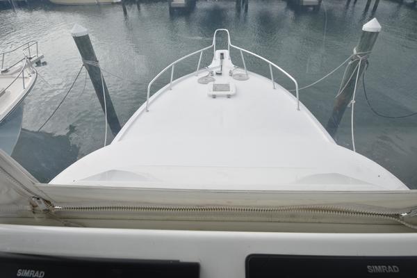 1969 Hatteras 34 (69)