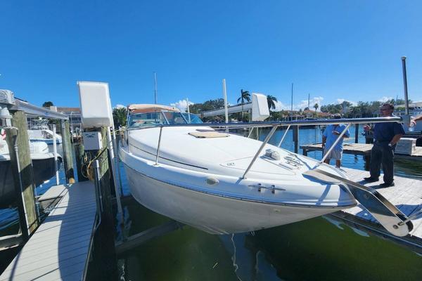 27 ft Sea Ray 1998 St. Petersburg Florida United States $35000 27 ft Sea Ray 1998 St. Petersburg Florida United States $35000