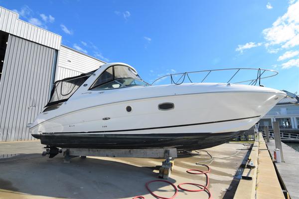 2013 Sea Ray 31 (1)