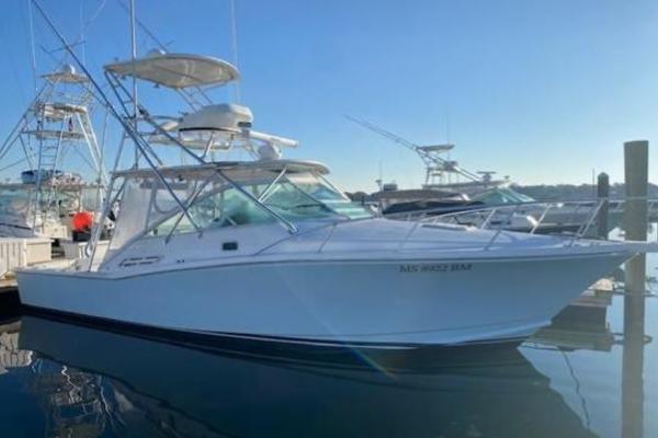 31 ft Cabo 2001 Side Gig Quincy Massachusetts United States $129900 31 ft Cabo 2001 Side Gig Quincy Massachusetts United States $129900