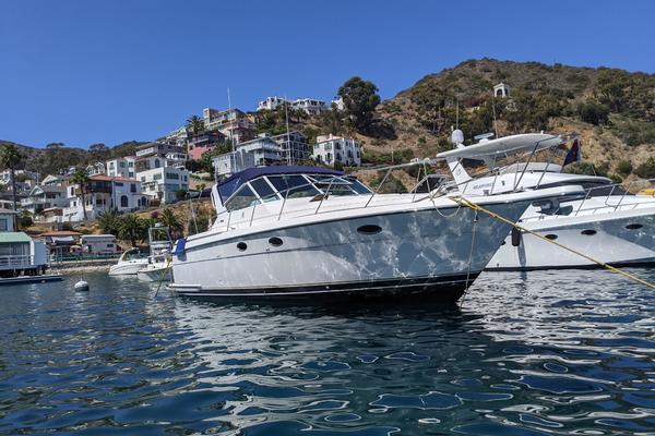 One More Hour 35ft Tiara Yachts Yacht For Sale