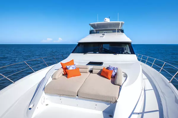 Photo of the 2023 CL Yachts CLB72 "CLB72"