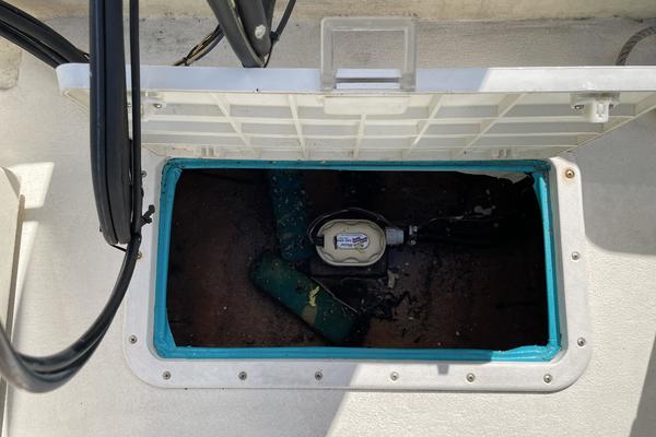 21ft Kencraft Yacht For Sale
