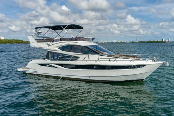 42 ft Galeon 2020 PATRICIA II Miami Florida United States $785995 42 ft Galeon 2020 PATRICIA II Miami Florida United States $785995