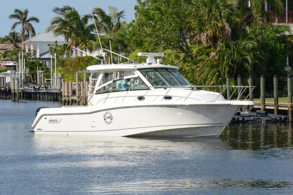 34 ft Boston Whaler 2014 345 Conquest Flying Clipper Naples Florida United States $359000 34 ft Boston Whaler 2014 345 Conquest Flying Clipper Naples Florida United States $359000