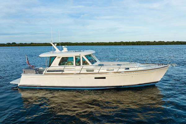 48 ft Sabre 2022 Palm Beach Gardens Florida United States $1599000 48 ft Sabre 2022 Palm Beach Gardens Florida United States $1599000
