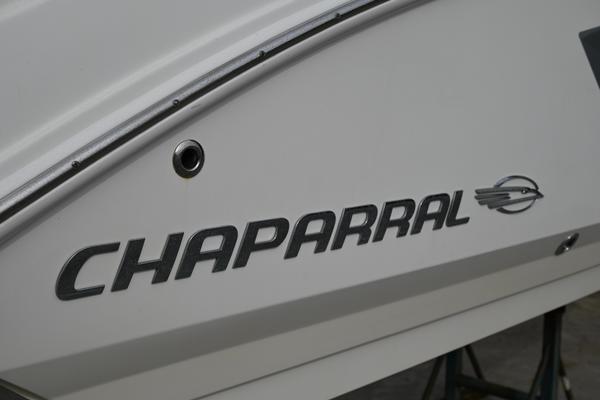 27ft Chaparral Yacht For Sale