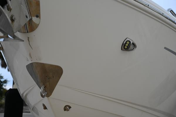 27ft Chaparral Yacht For Sale