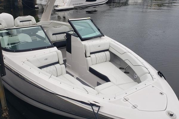 26ft Regal Yacht For Sale