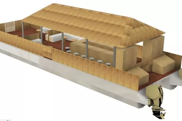 Custom Catamaran Inc 53ft Custom Yacht For Sale