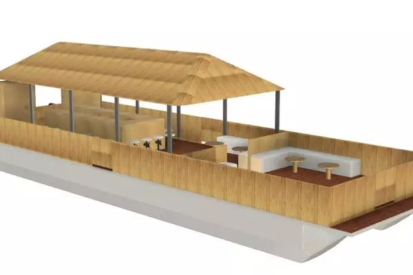 Custom Catamaran Inc 53ft Custom Yacht For Sale