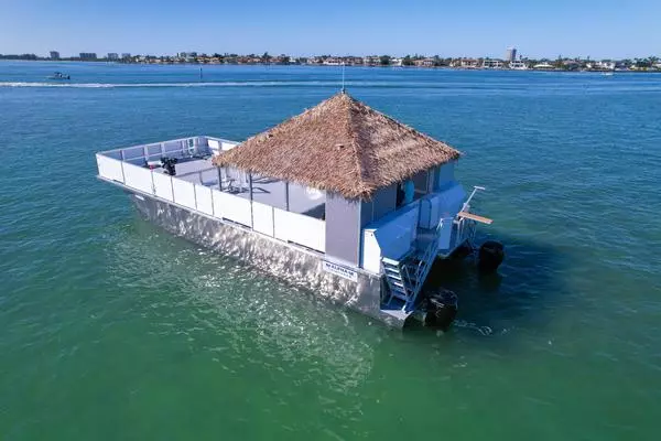 Custom Catamaran Inc 53ft Custom Yacht For Sale