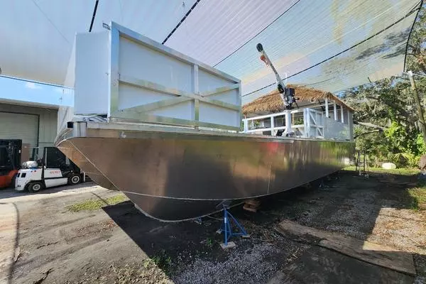 Custom Catamaran Inc 53ft Custom Yacht For Sale