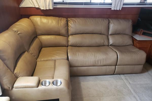 Kay Dee 44ft Viking Yacht For Sale