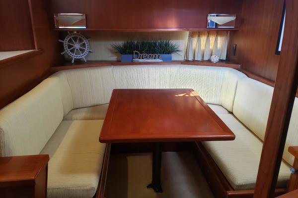 Kay Dee 44ft Viking Yacht For Sale