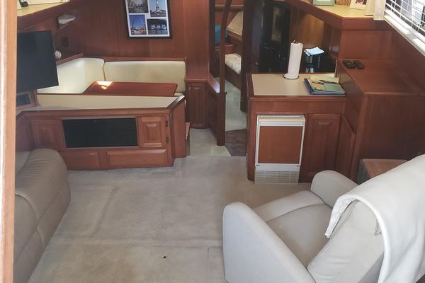 Kay Dee 44ft Viking Yacht For Sale