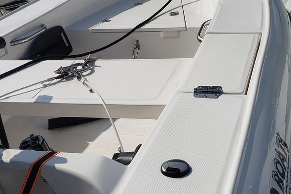 Kay Dee 44ft Viking Yacht For Sale