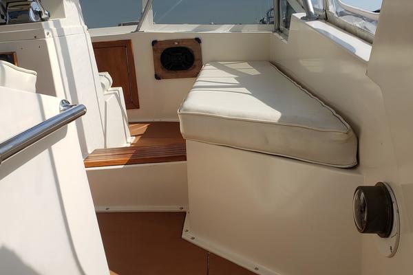 Kay Dee 44ft Viking Yacht For Sale