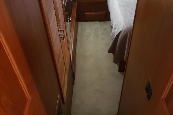 Kay Dee 44ft Viking Yacht For Sale