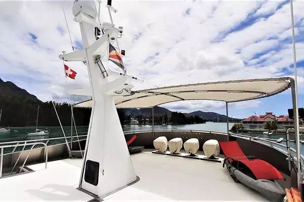 Photo of the 2004 Custom Custom