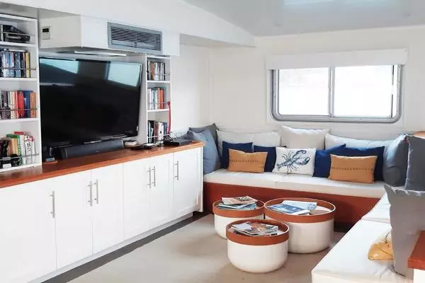 Photo of the 2004 Custom Custom