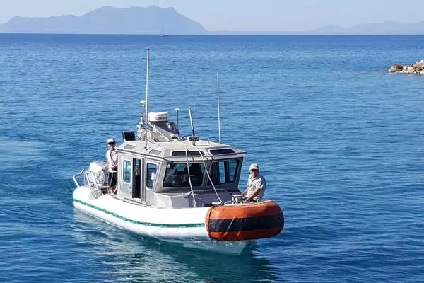 Photo of the 2004 Custom Custom