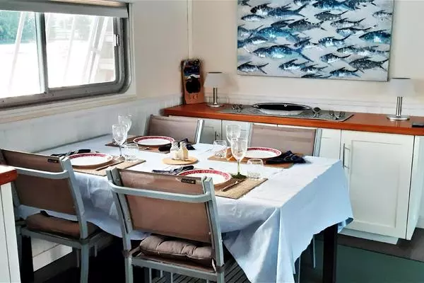 Photo of the 2004 Custom Custom