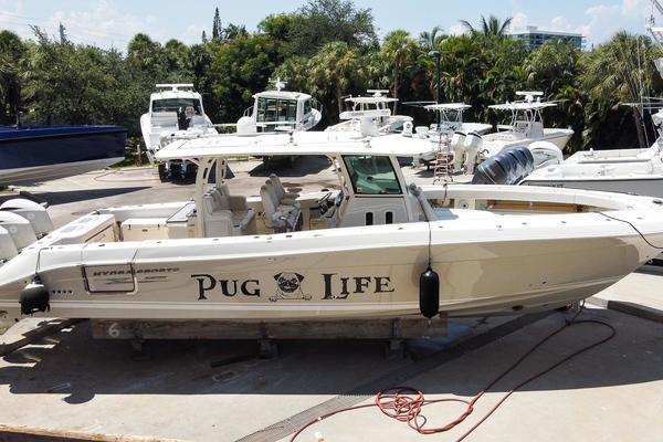 42 ft Hydra-Sports 2016 Siesta Pug Life Boca Raton Florida United States $499900 42 ft Hydra-Sports 2016 Siesta Pug Life Boca Raton Florida United States $499900