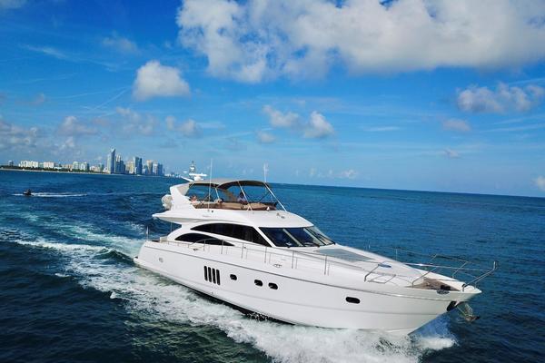 68 ft Princess 2008 67 Flybridge Aventura Florida United States $940000 68 ft Princess 2008 67 Flybridge Aventura Florida United States $940000