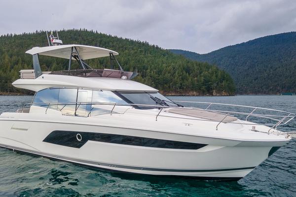52 ft Prestige 2020 520 FLY G7 Anacortes Washington United States $1299000 52 ft Prestige 2020 520 FLY G7 Anacortes Washington United States $1299000