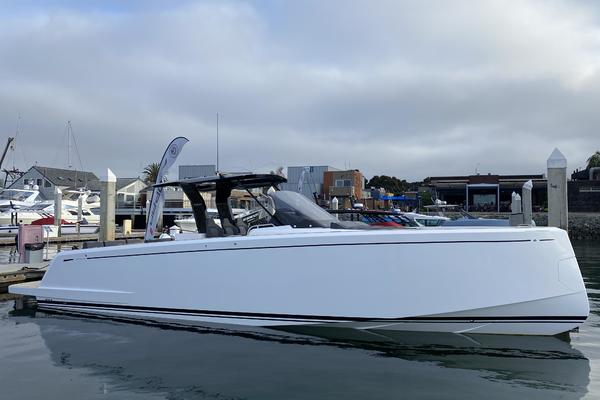 38 ft Pardo Yachts 2022 San Diego California United States 38 ft Pardo Yachts 2022 San Diego California United States