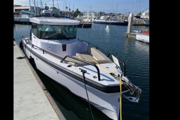 28 ft Axopar 2022 San Diego California United States 28 ft Axopar 2022 San Diego California United States