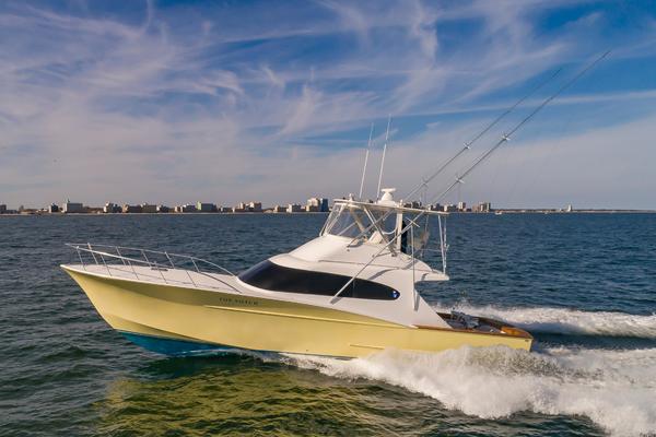 53 ft Custom Carolina 2014 53 Convertible Top Notch Virginia Beach Virginia United States $785000 53 ft Custom Carolina 2014 53 Convertible Top Notch Virginia Beach Virginia United States $785000