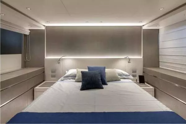 Sanlorenzo  Yacht For Sale