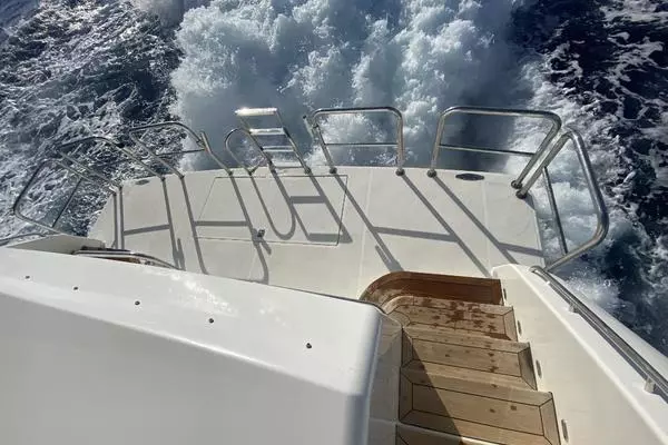 2006 Pacific Mariner 85