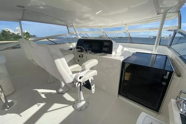 2006 Pacific Mariner 85