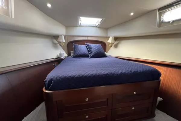 2006 Pacific Mariner 85