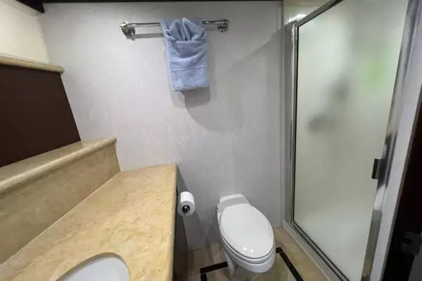 2006 Pacific Mariner 85