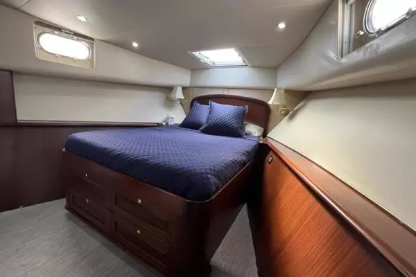 2006 Pacific Mariner 85