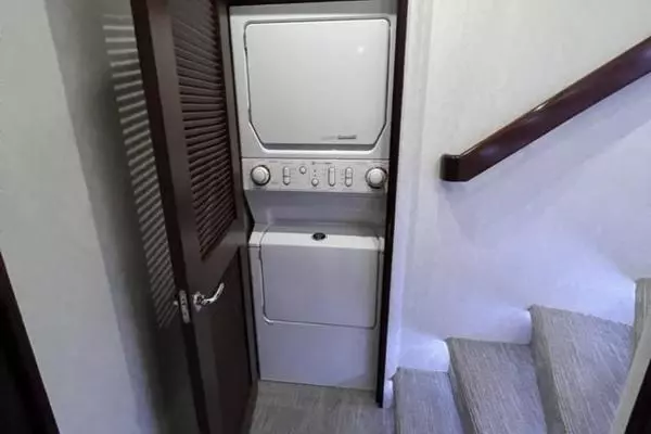 2006 Pacific Mariner 85