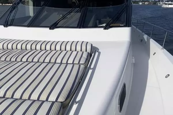 2006 Pacific Mariner 85