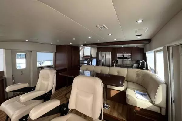 2006 Pacific Mariner 85