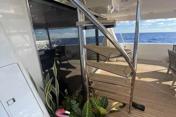 2006 Pacific Mariner 85