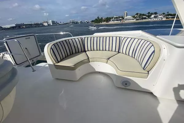 2006 Pacific Mariner 85