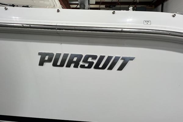 26ft Pursuit Yacht For Sale