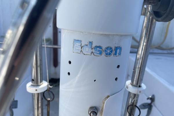 Chica 36ft Bristol Yacht For Sale