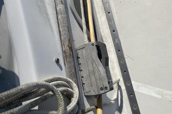 Chica 36ft Bristol Yacht For Sale