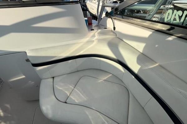 38ft Donzi Yacht For Sale